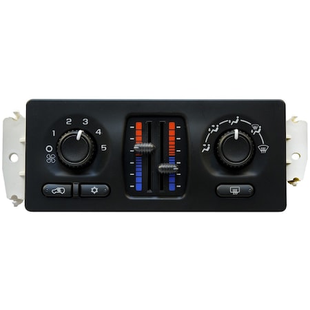 Dorman Reman Climate Ctrl 599-025